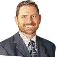 Mitchell Oden