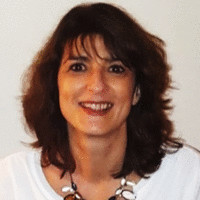 Florence Blanchard