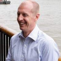 Kyle Barker