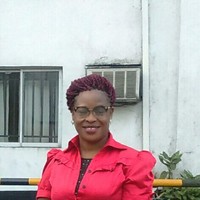 Queen Orubougwu