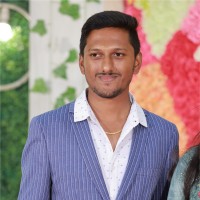 viknesh jayakumar