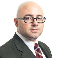 Andrew Abel, Pmp