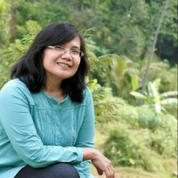 Erni Faridah