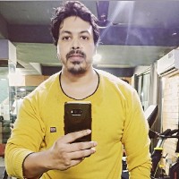Riaz Ahmed