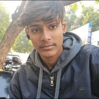 Rudransh Trivedi