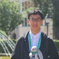 Benson Lin