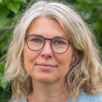 Karin Laursen