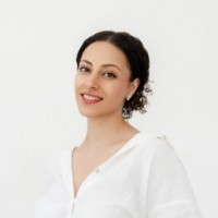 Raziyeh Akrami