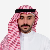 Saud Binhalil