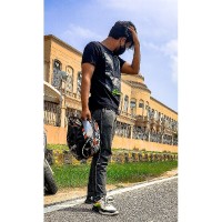 Mohammad Ashraf