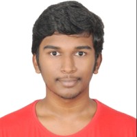Harish Venkat