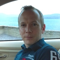 Brian Mc Sweeney