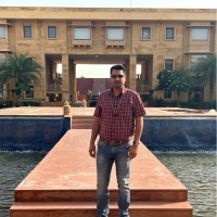 Meraj Uddin