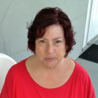 Carol Weiss
