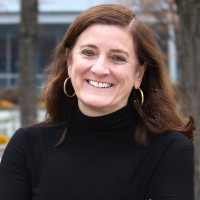 Helen Durkin