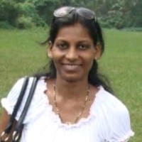 Sheetal Kendki