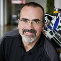 Dave Kavanagh