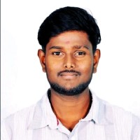 Dayanithy Ramesh
