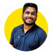 Maneesh Vadukkumchery