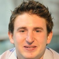 Gareth Griffiths