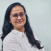 Nidhi Thakkar