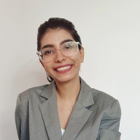 Simran Talreja