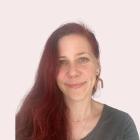 Becky Harrison-Plastow