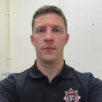 Graeme Carlile