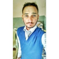 Muhammad Shariq