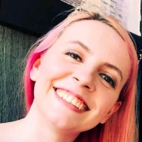 Katie Copeland