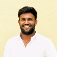 Shreyank N Kumta