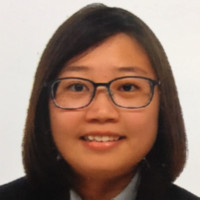 Patricia Goh