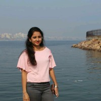 Srija Kongara