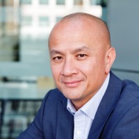 James Suy