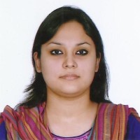 Fahmida Haque Tithye