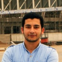 Mohamed Adel