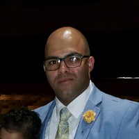 Steven Gonzalez