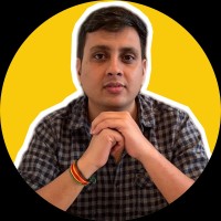 Darshit Trivedi