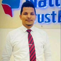 Vishva Gamage