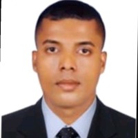 Chaminda Kumara