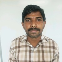 Perumal Thanikachalam