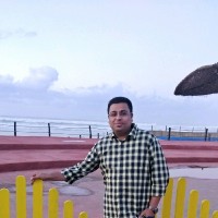 Jatin Sehgal