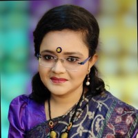 Priyanka Bhattacharjee