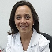 María Luaces Méndez