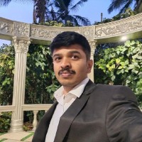 Dileep An