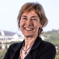 Anne Bouverot