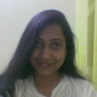 Sharadiya Dutta