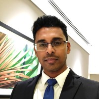 Jyothish Raveendran
