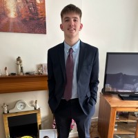 Ben Gilmour