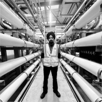 Palwinder Singh